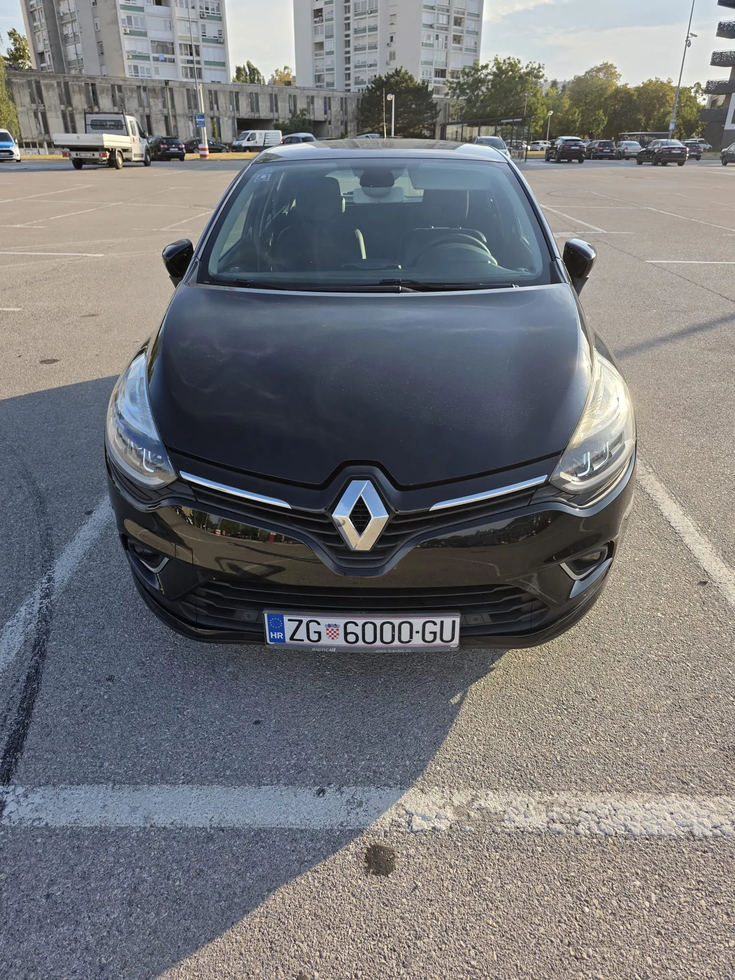 renault clio tce 90 - slika 3