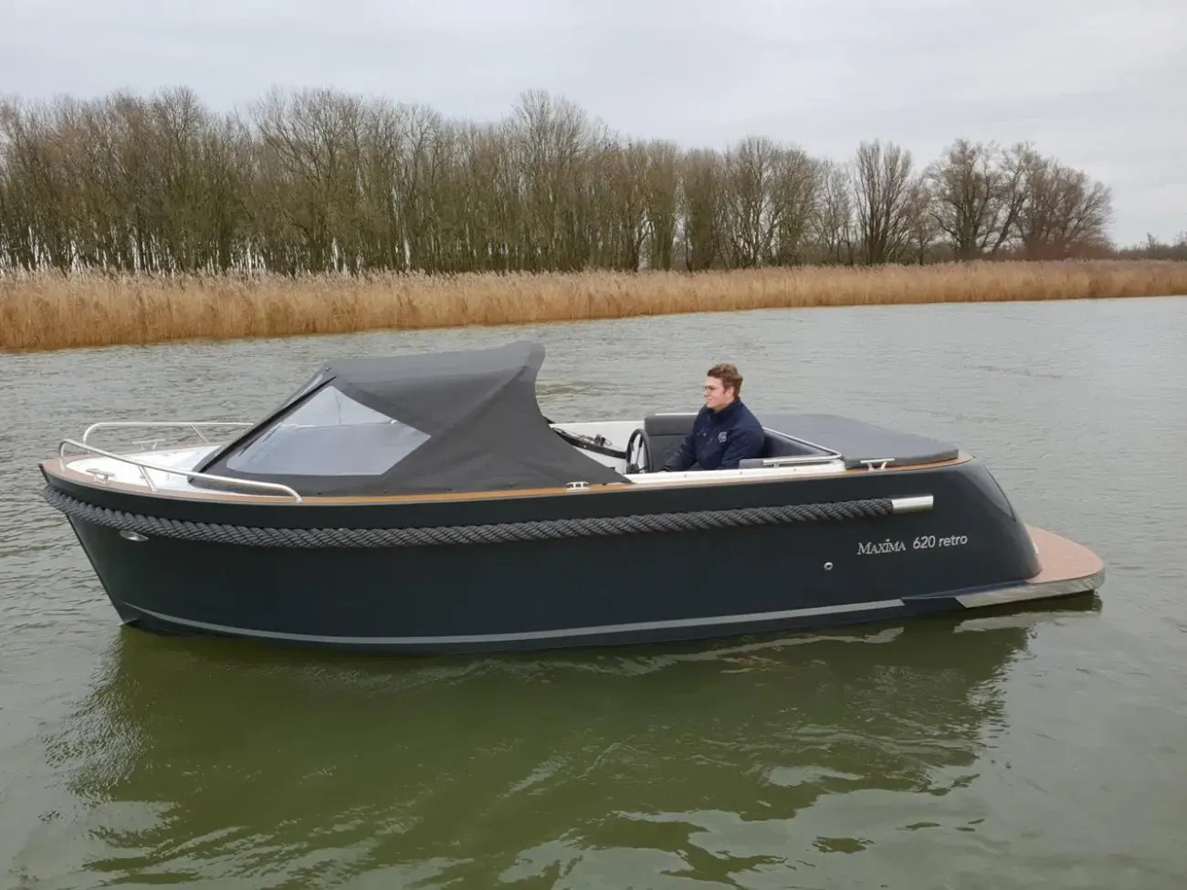 maxima 620 mc electric - slika 3