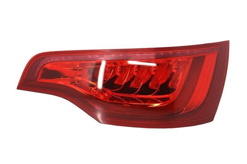 led lampe za audi q7 4l 06-14 god. - facelift dizajn - slika 2