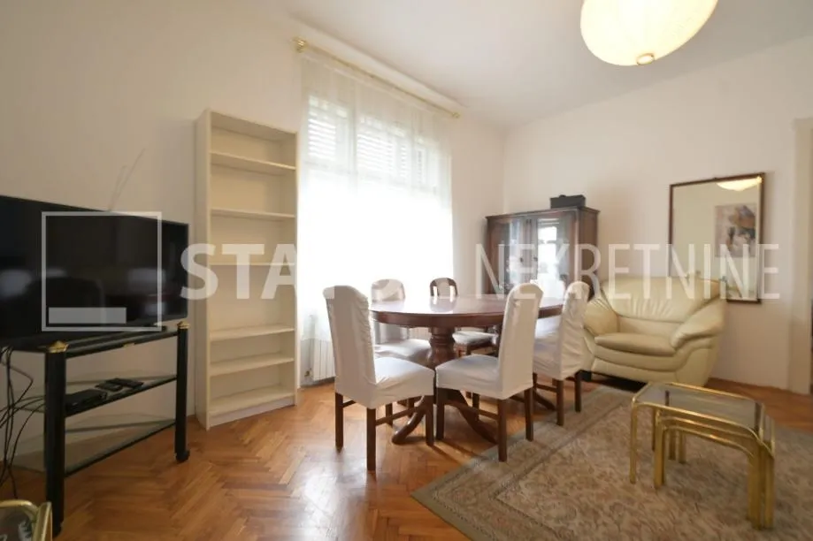 Stan: Zagreb (Donji grad), 75.00 m2 (iznajmljivanje)