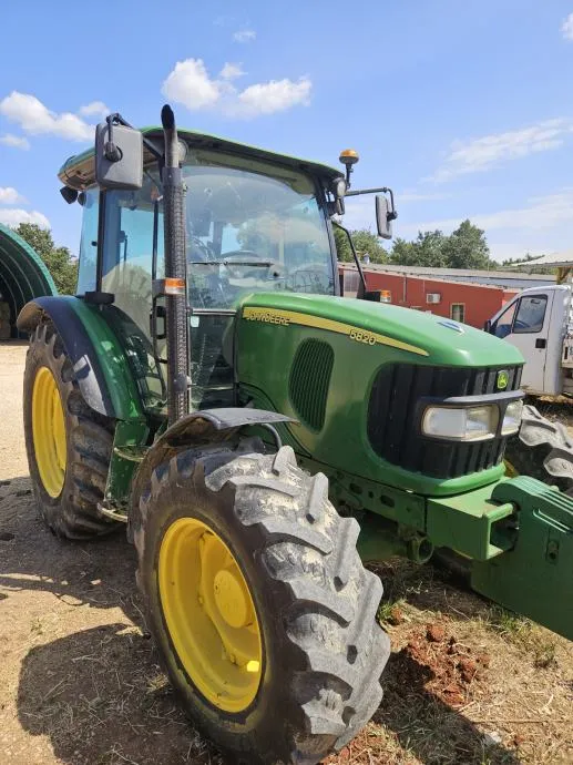 john deere 5820 - slika 12