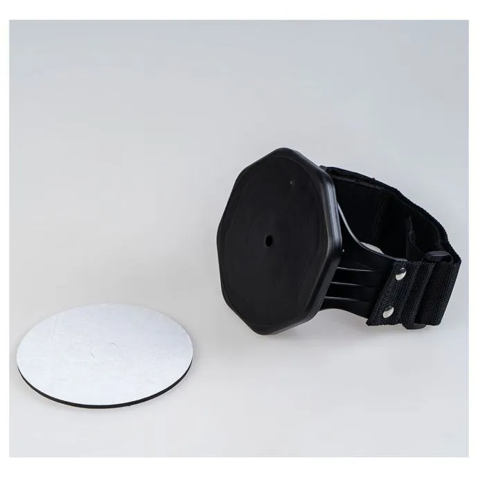 guitto gdp-01 practice pad - slika 8