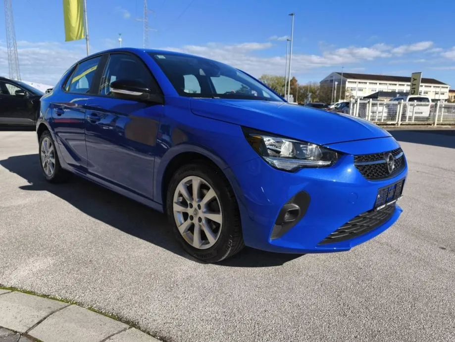 opel corsa edition 1.2 s/s, 55kw -7 godina garancije! - slika 7