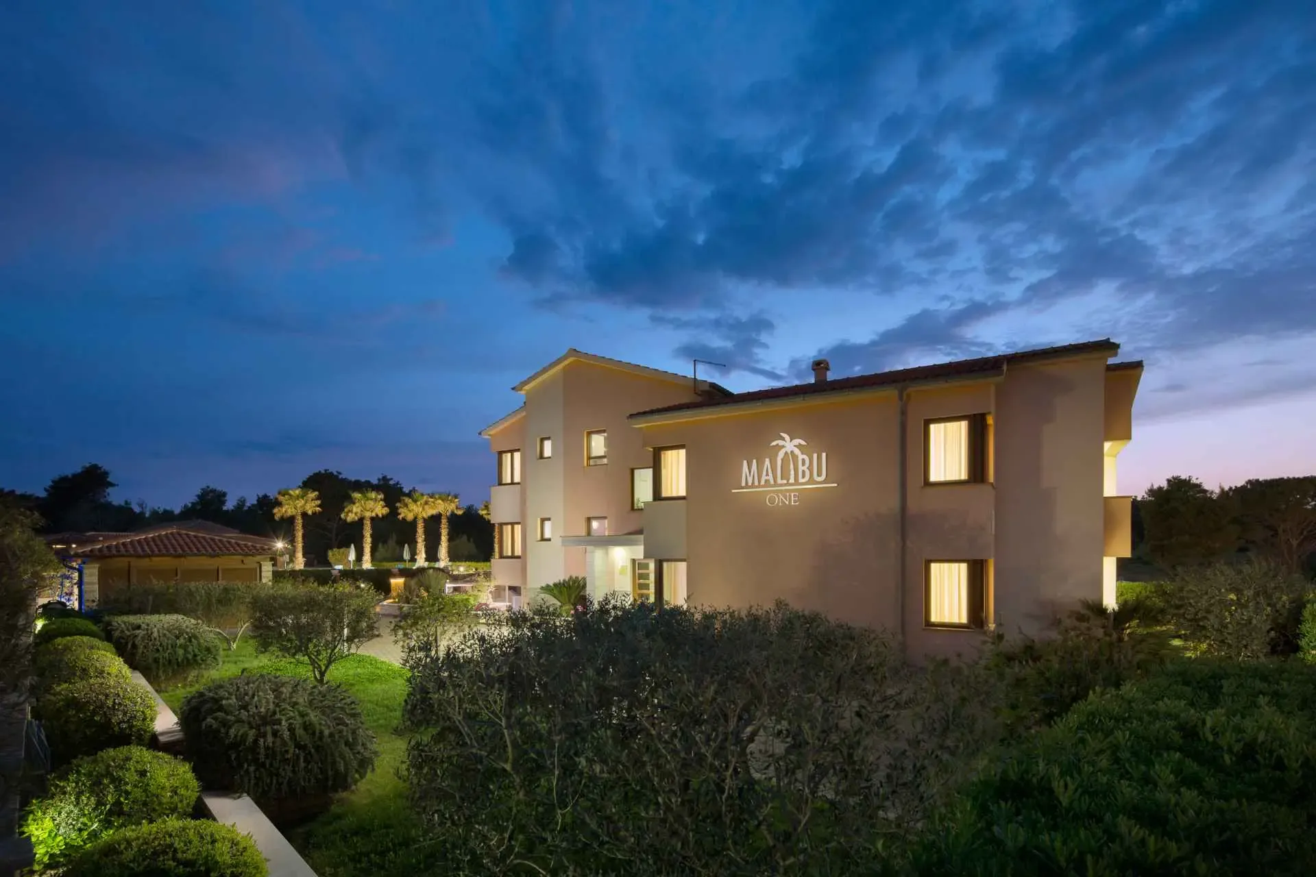 kuća za odmor villa malibu eclipse - slika 2