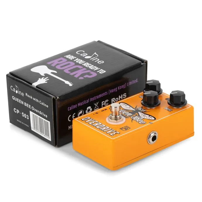 caline cp503 queen bee overdrive - slika 6