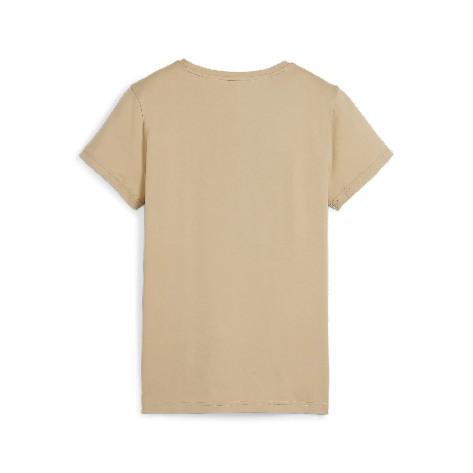 puma ess graphic tee-praire -ženska majica - slika 2