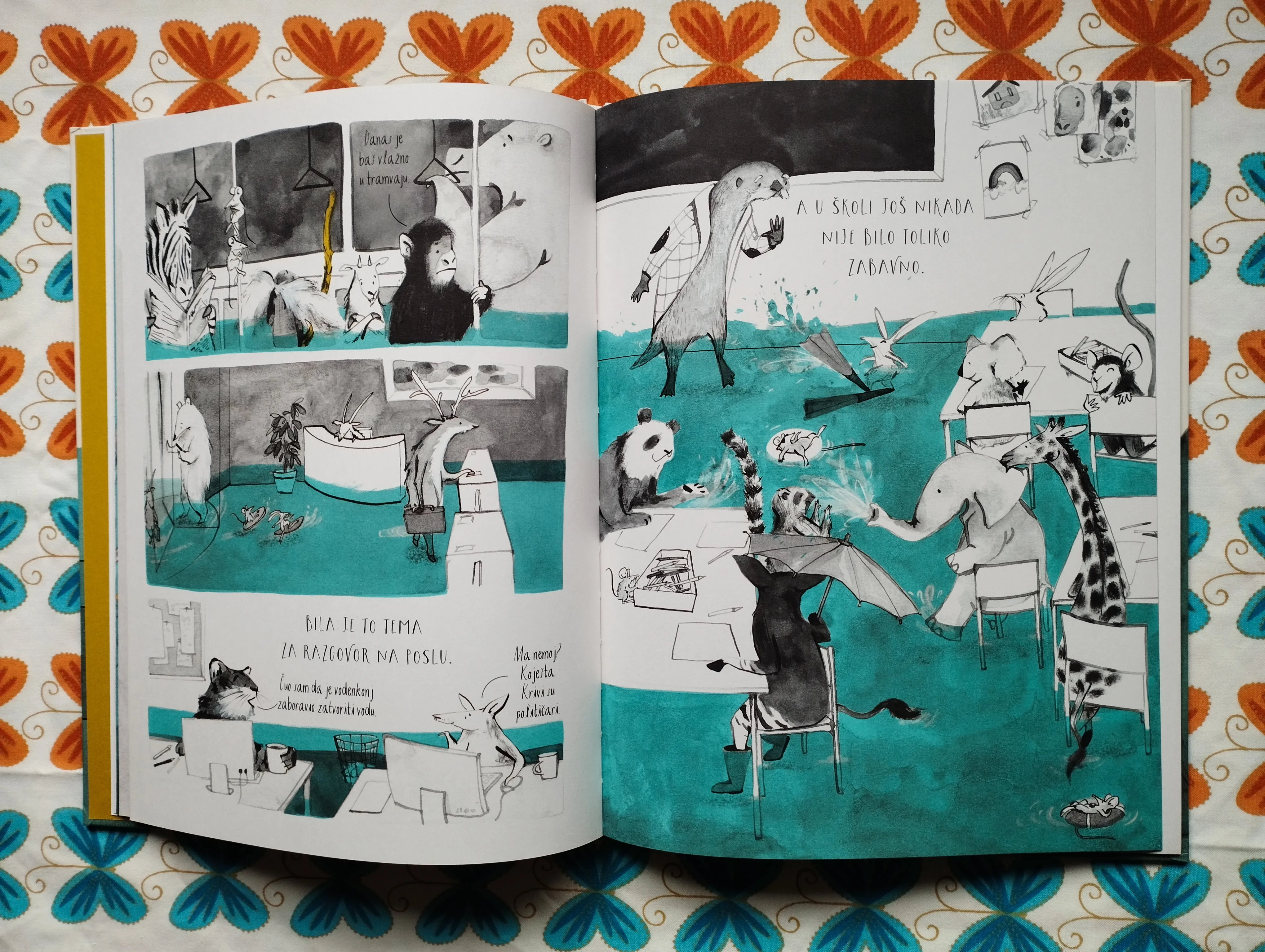 mariajo ilustrajo - poplava - slika 6