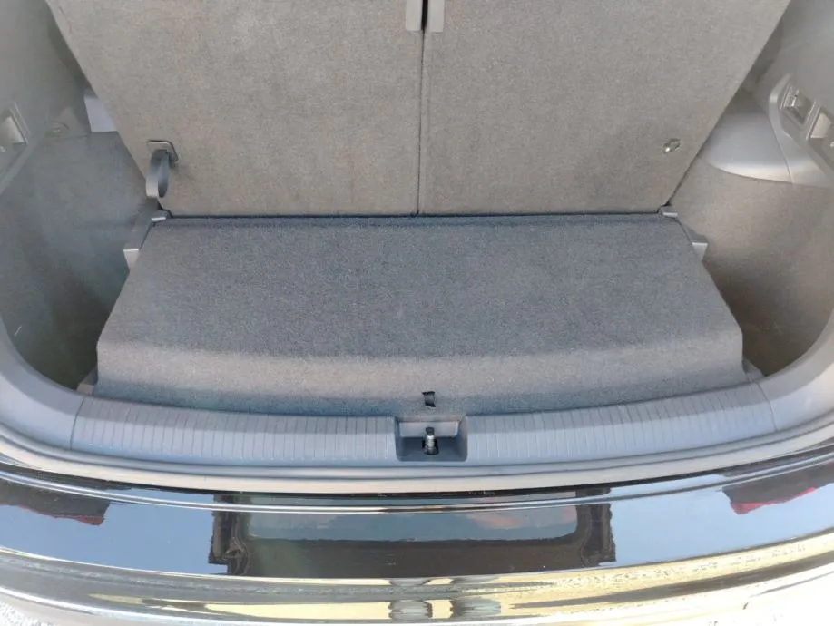 vw tiguan allspace 2.0 tdi dsg 7 sjedala, panorama, virtualni - slika 12