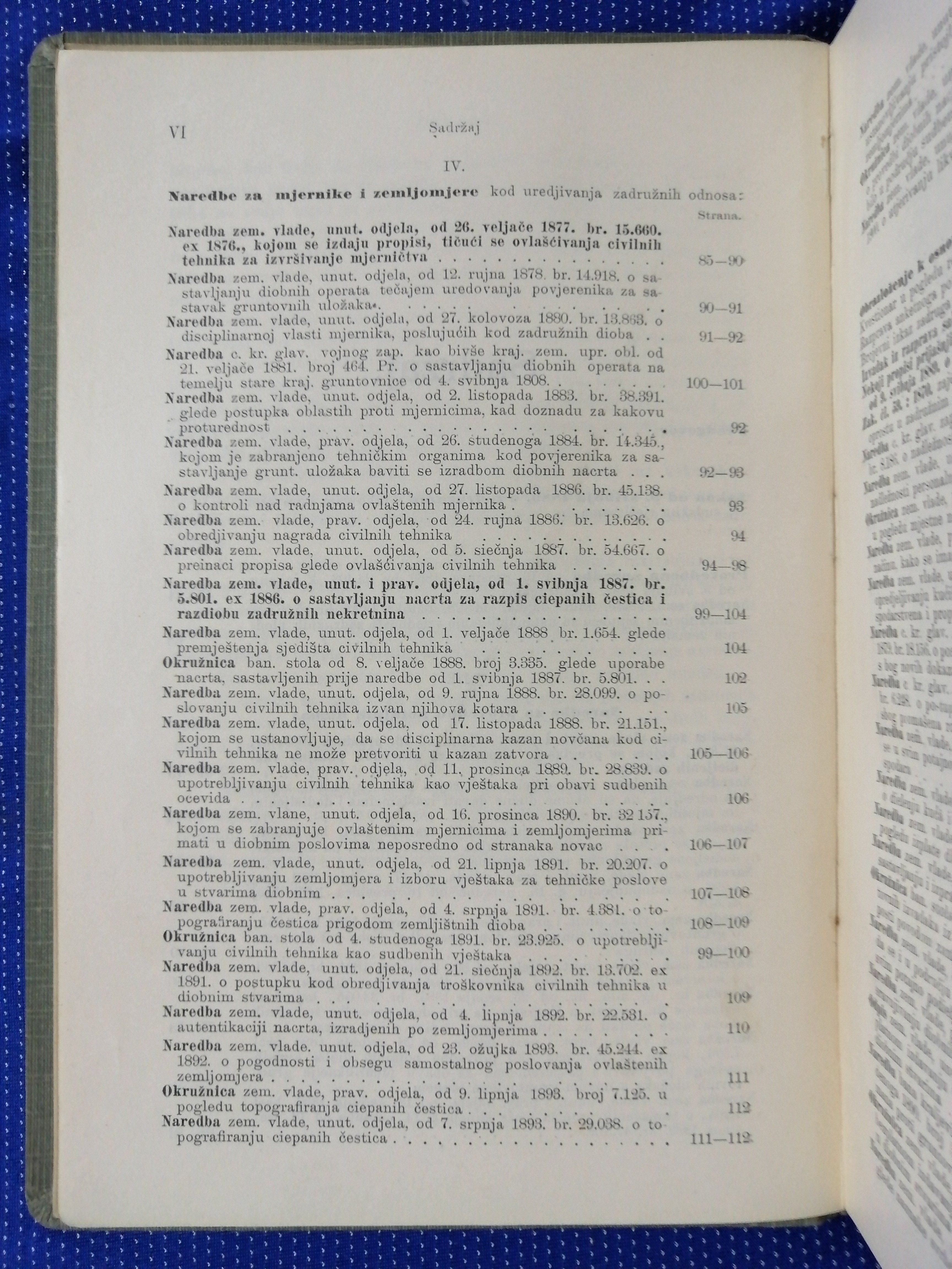 dragutin tončić – zakon od 9. svibnja 1889. o zadrugama - slika 4
