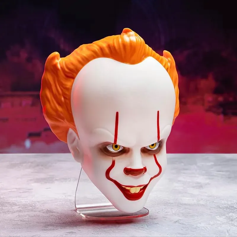 paladone pennywise mask light - slika 5
