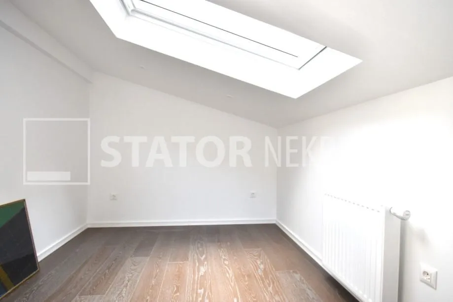 stan: zagreb (maksimir), 70 m2, domjanićeva (iznajmljivanje) - slika 8