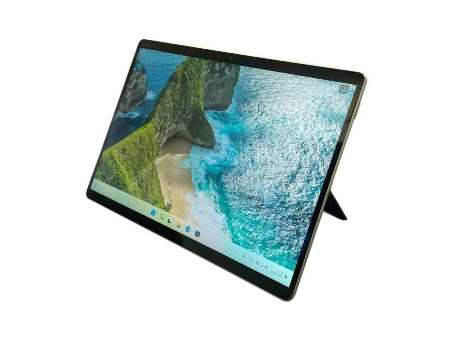 microsoft surface pro 8 + microsoft tipkovnica / r1, rate! - slika 5