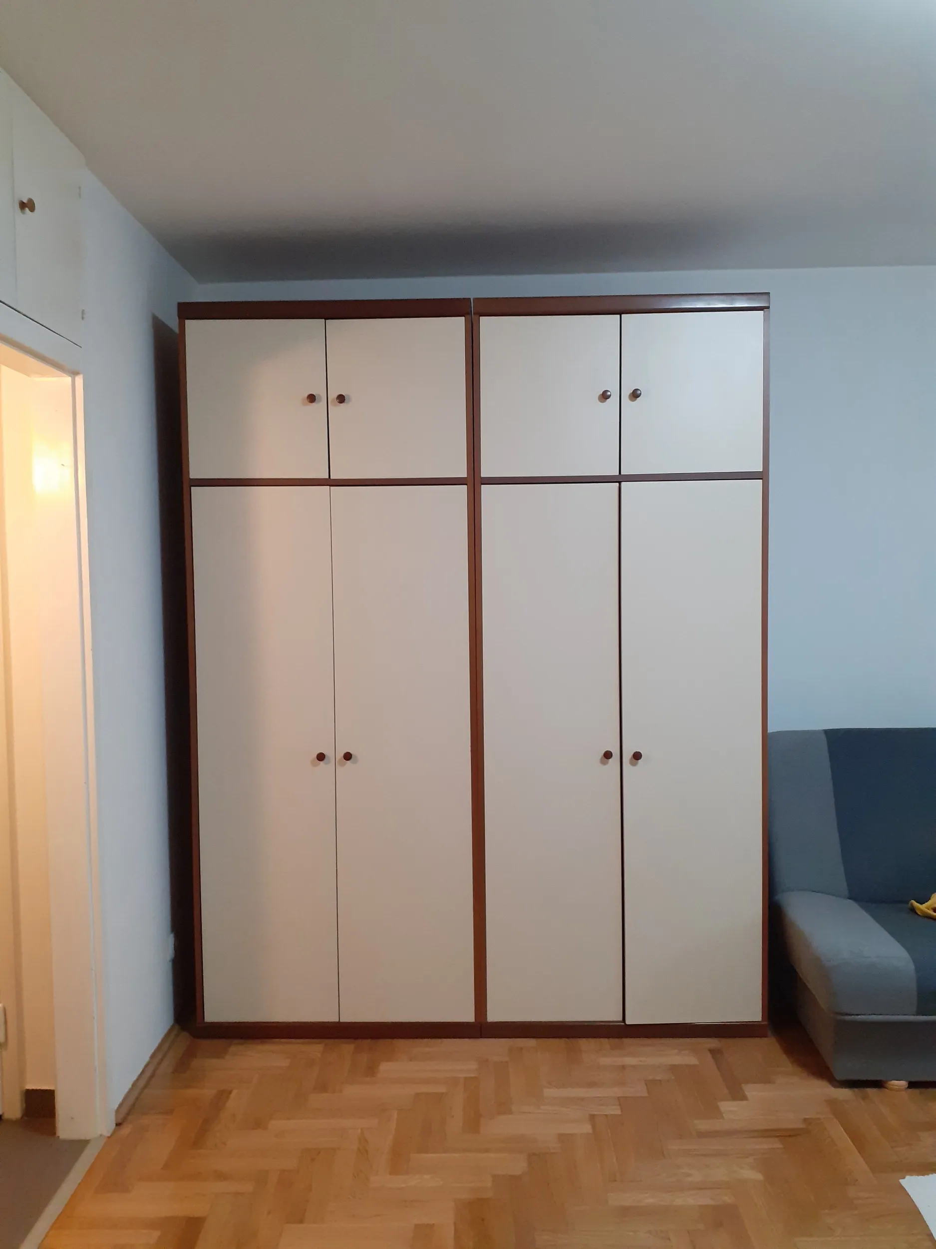 garsonjera 25 kvadrata - slika 7
