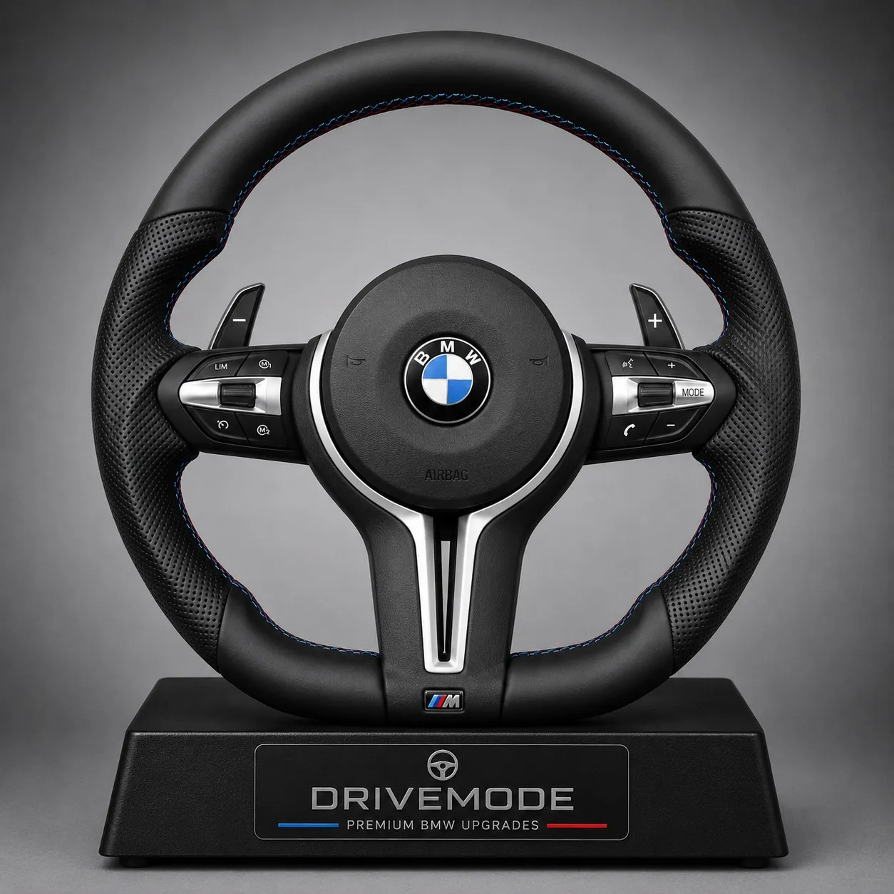 bmw m volani - slika 9