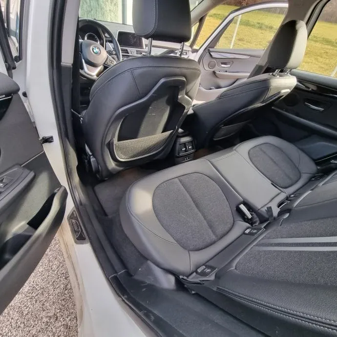 bmw active tourer u hibridnoj izvedbi sa 7kwh baterijom - slika 2