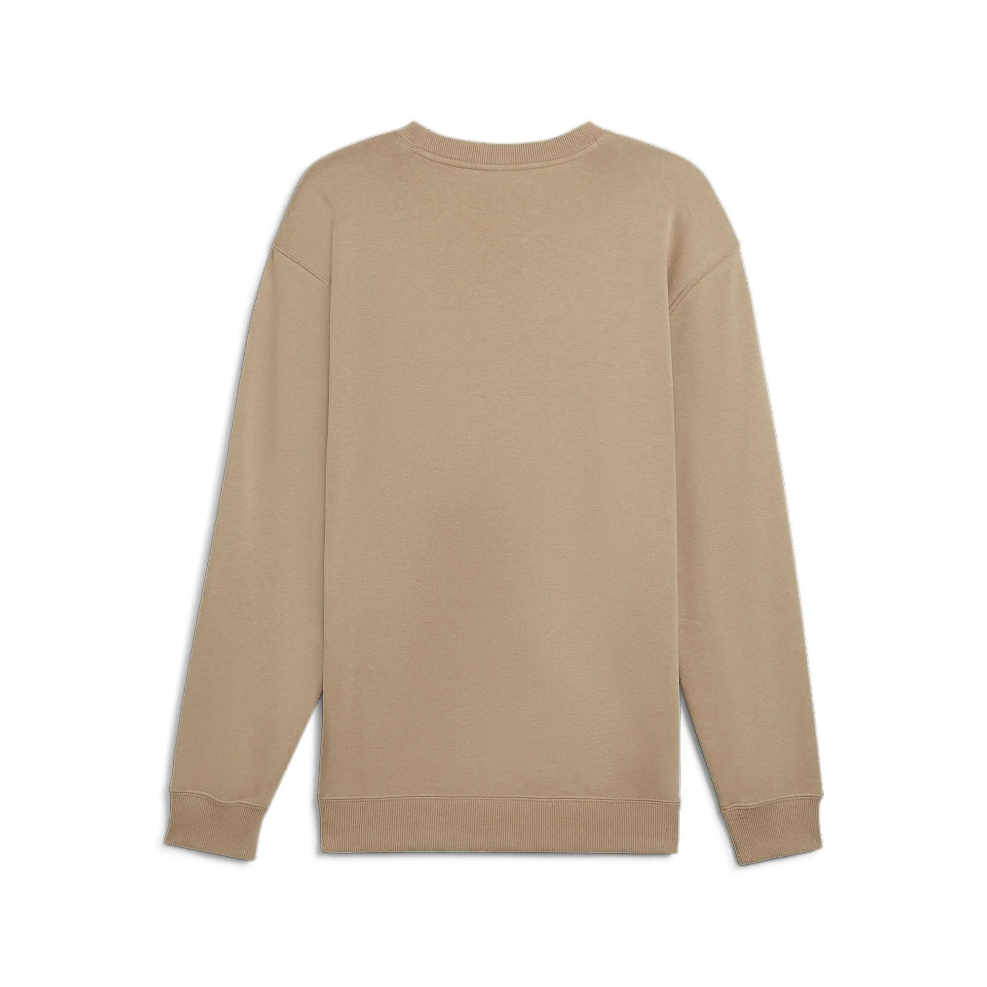 puma squad crew bež - slika 2