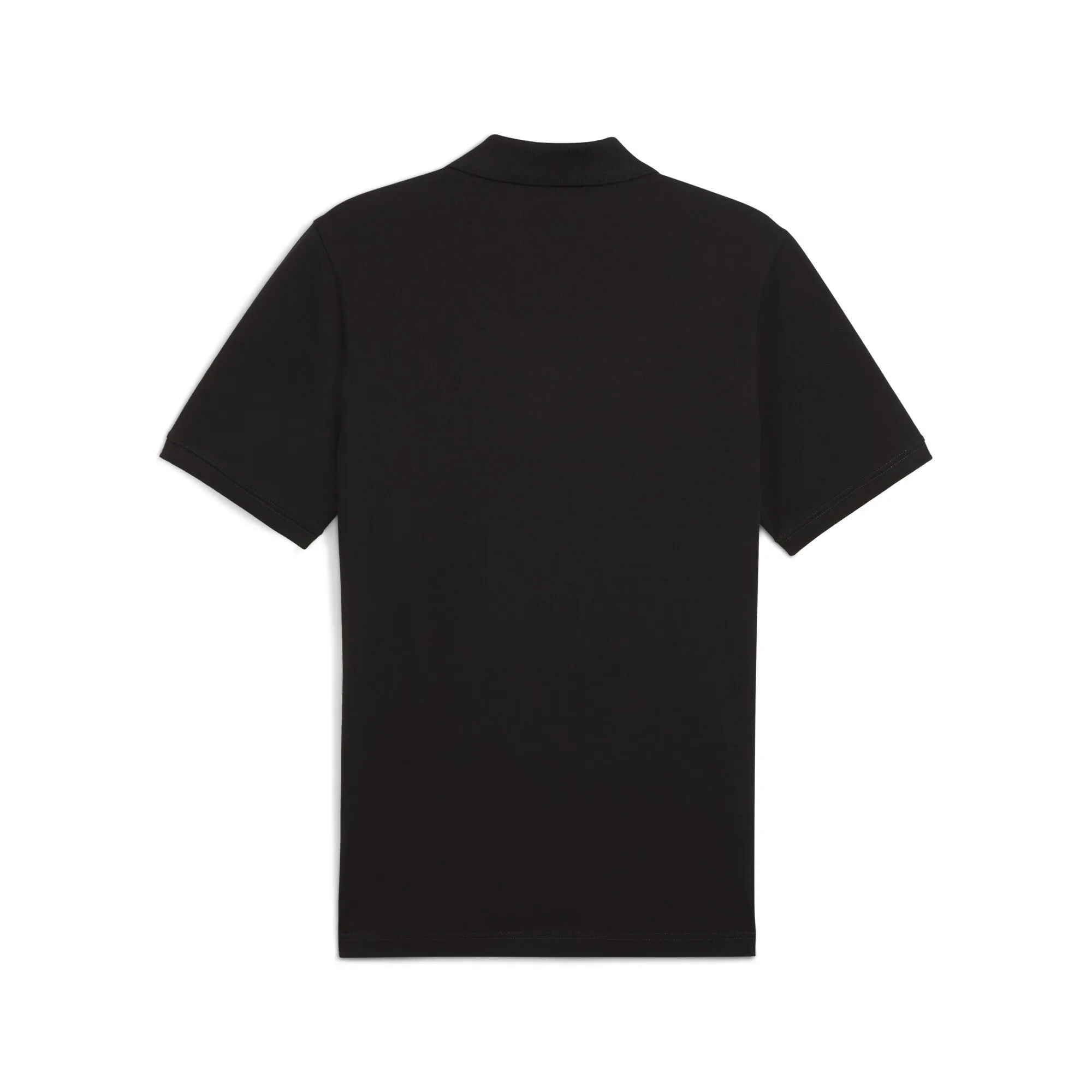 puma ess polo majica black - slika 2