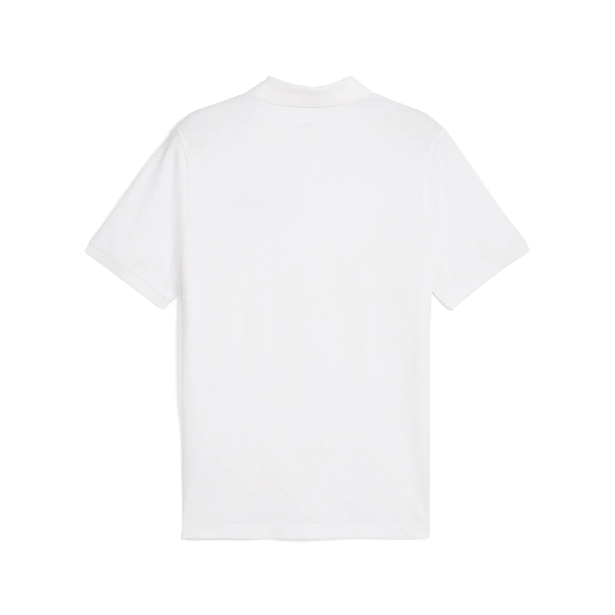 puma ess polo majica white - slika 2