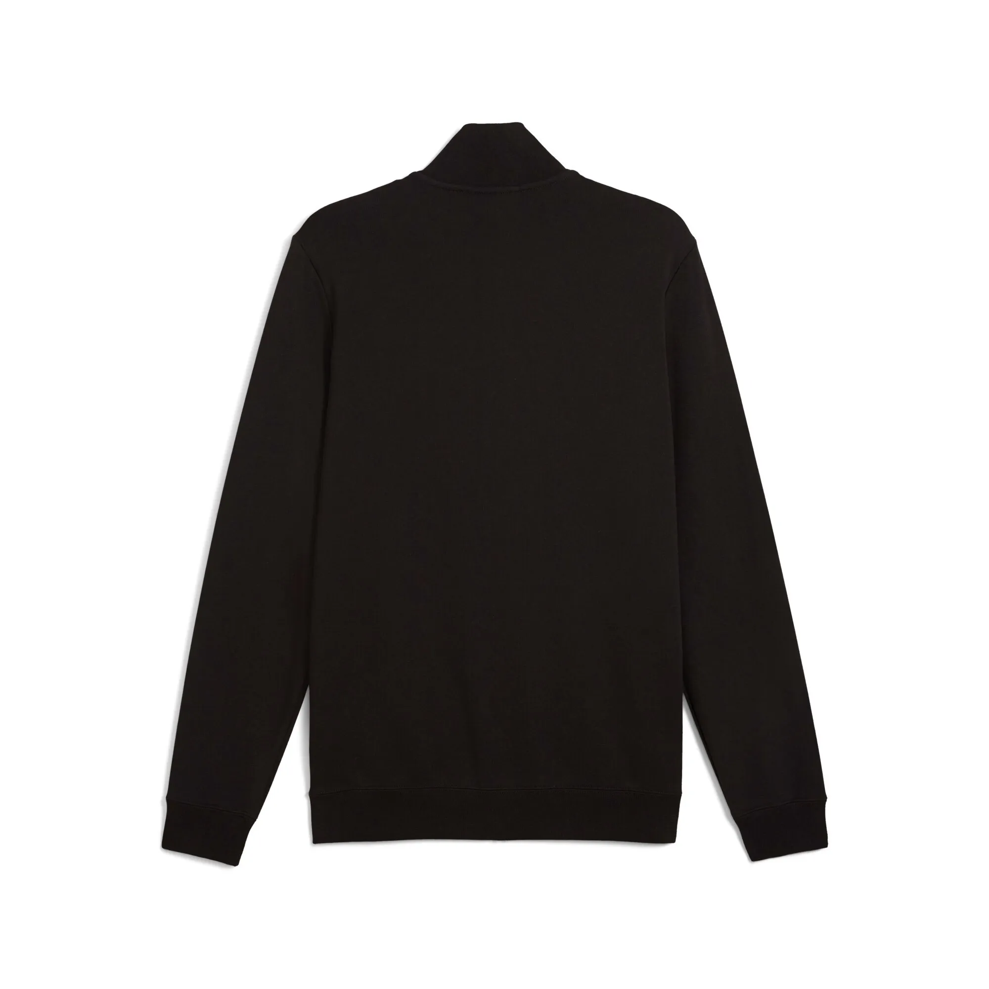 puma ess no 1 logo track jacket black - slika 3