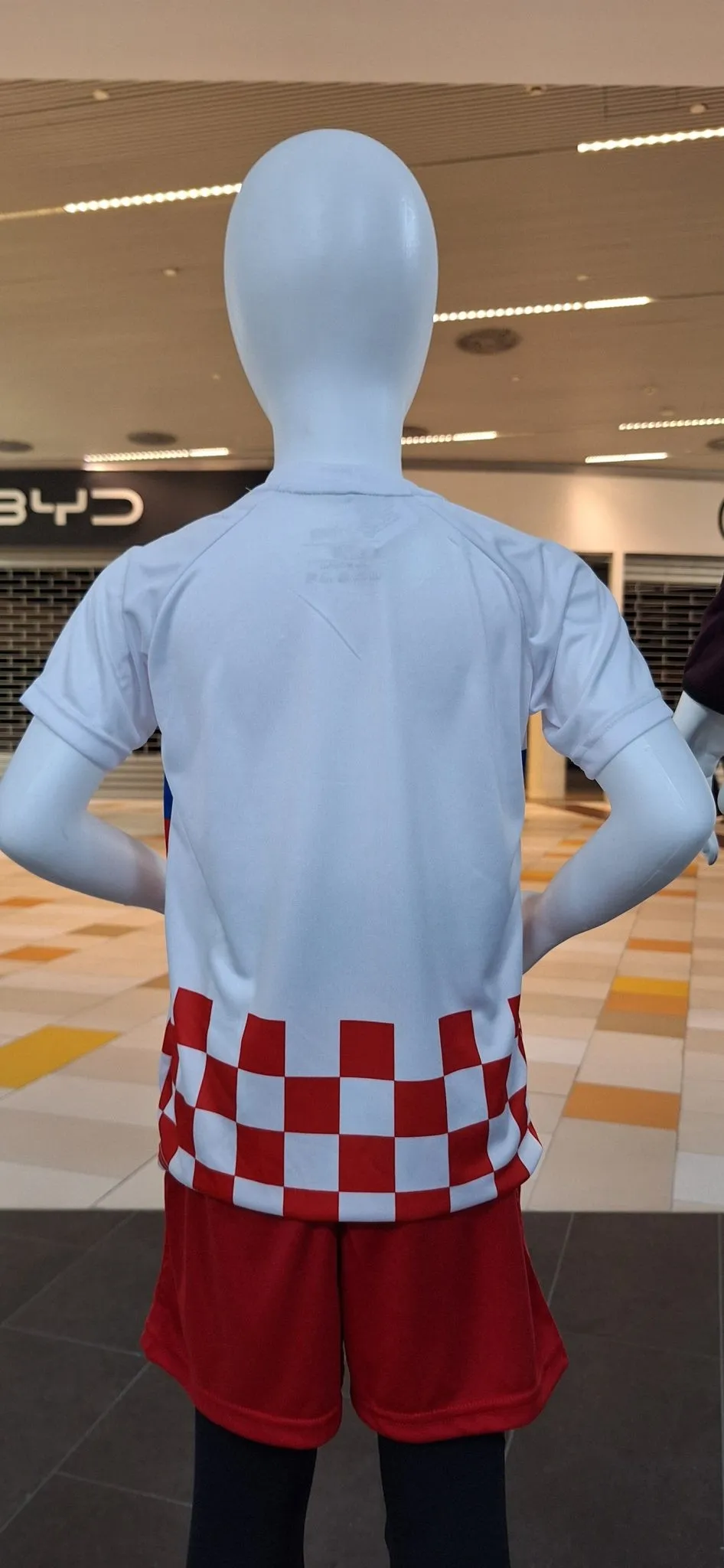 dres hrvatska - slika 3
