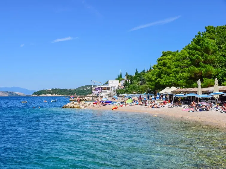 apartmani ""sunce"" - app za 3 osobe od 20 € - slika 13