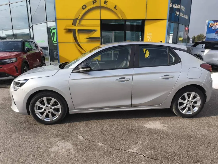 opel corsa edition 1.2 s/s, 55kw - 7 godina garancije! - slika 2