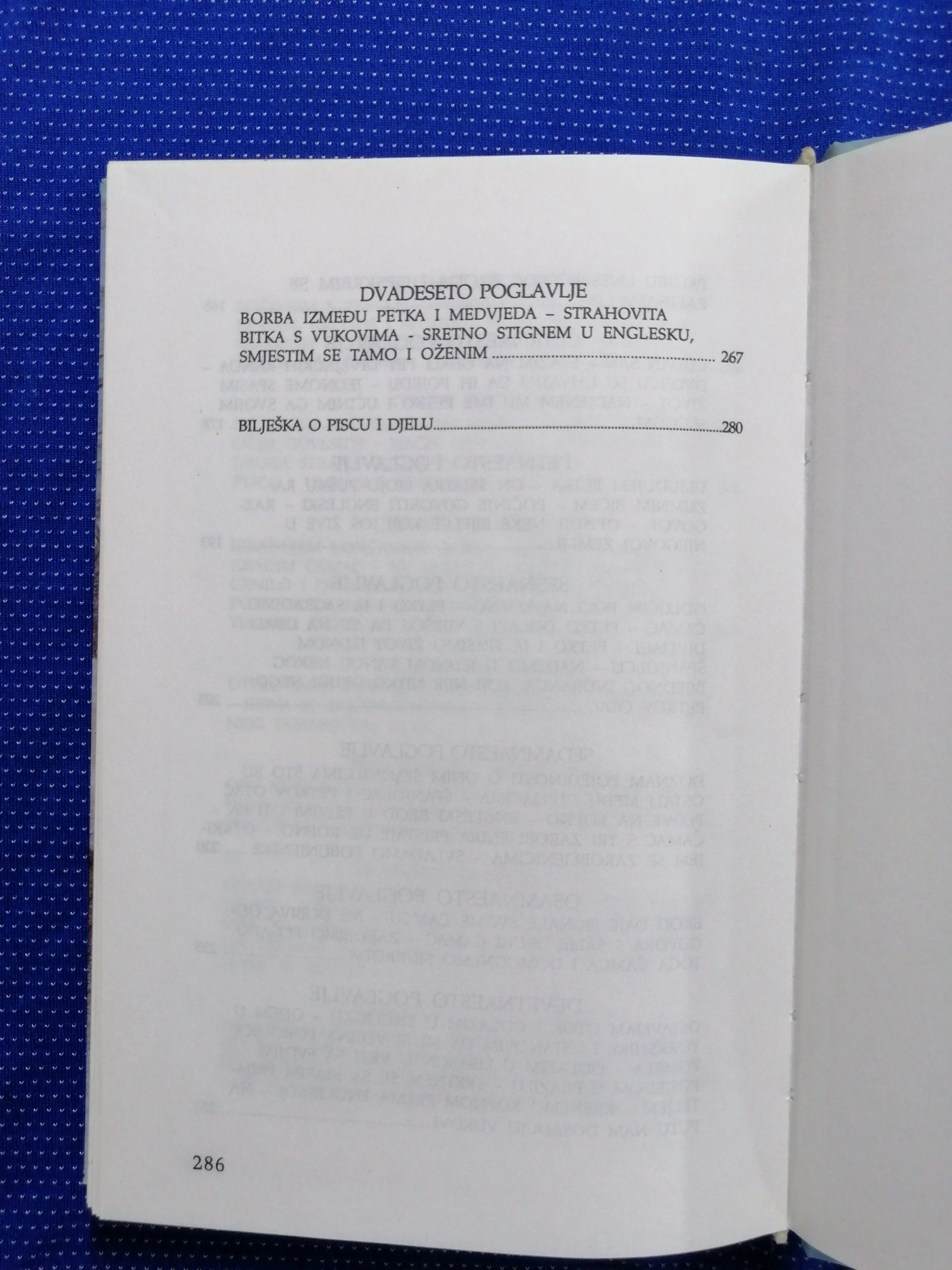 daniel defoe – robinson crusoe - slika 7