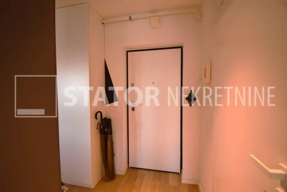 stan: zagreb, savska, 48.00 m2 (prodaja) - slika 20