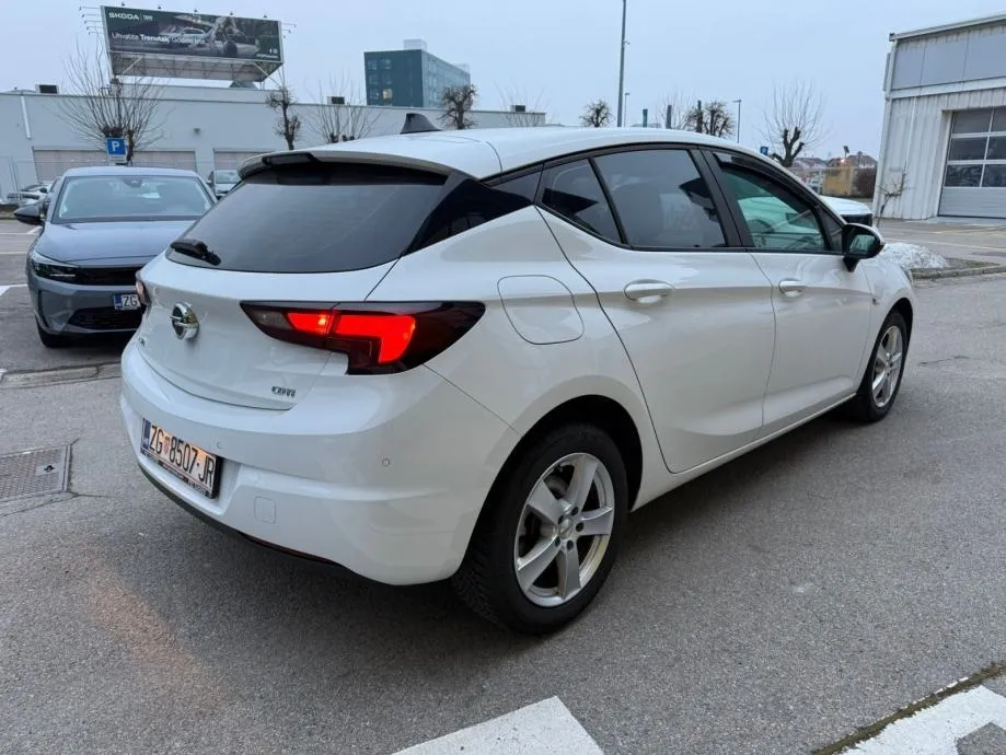 opel astra k enjoy 1.6 cdti 100kw - slika 4