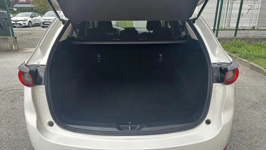 mazda cx-5 cd150 automatik *jamstvo 24 mjeseca! - slika 11