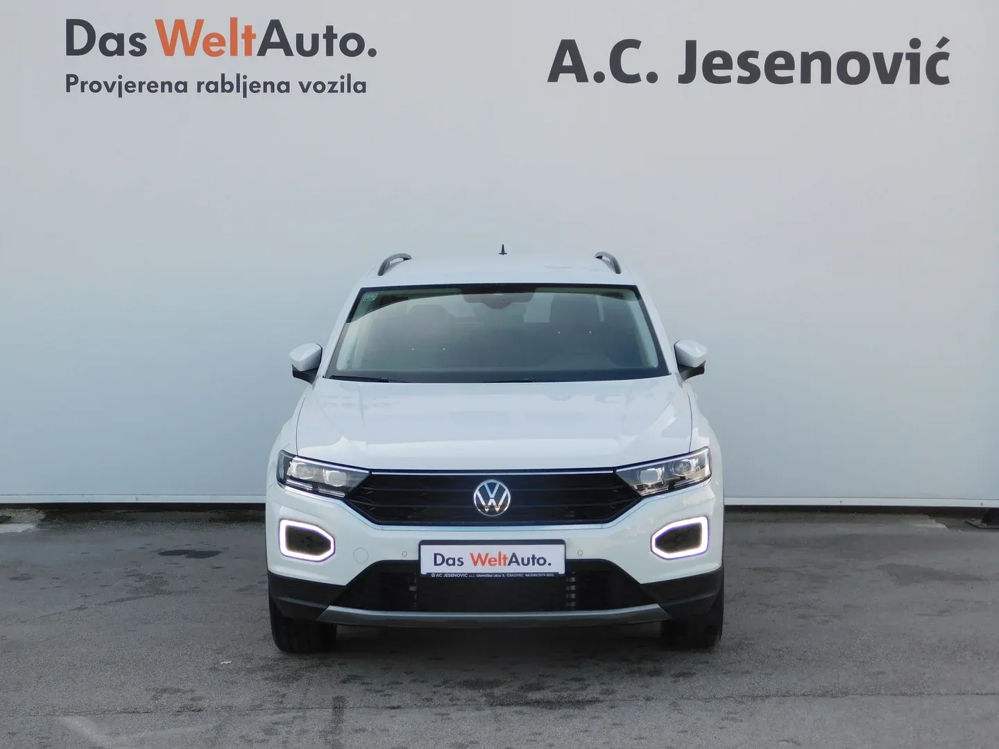 09027 volkswagen t-roc 1.0 tsi design - slika 2