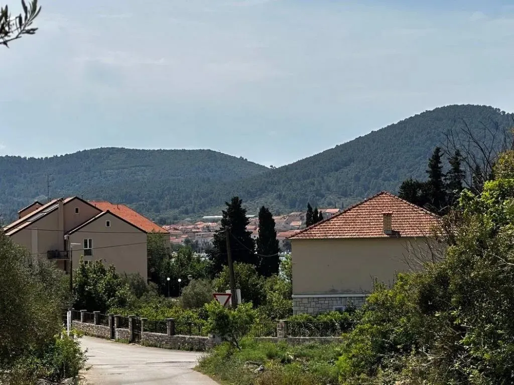 građevinsko zemljište na prodaju - vela luka - slika 13