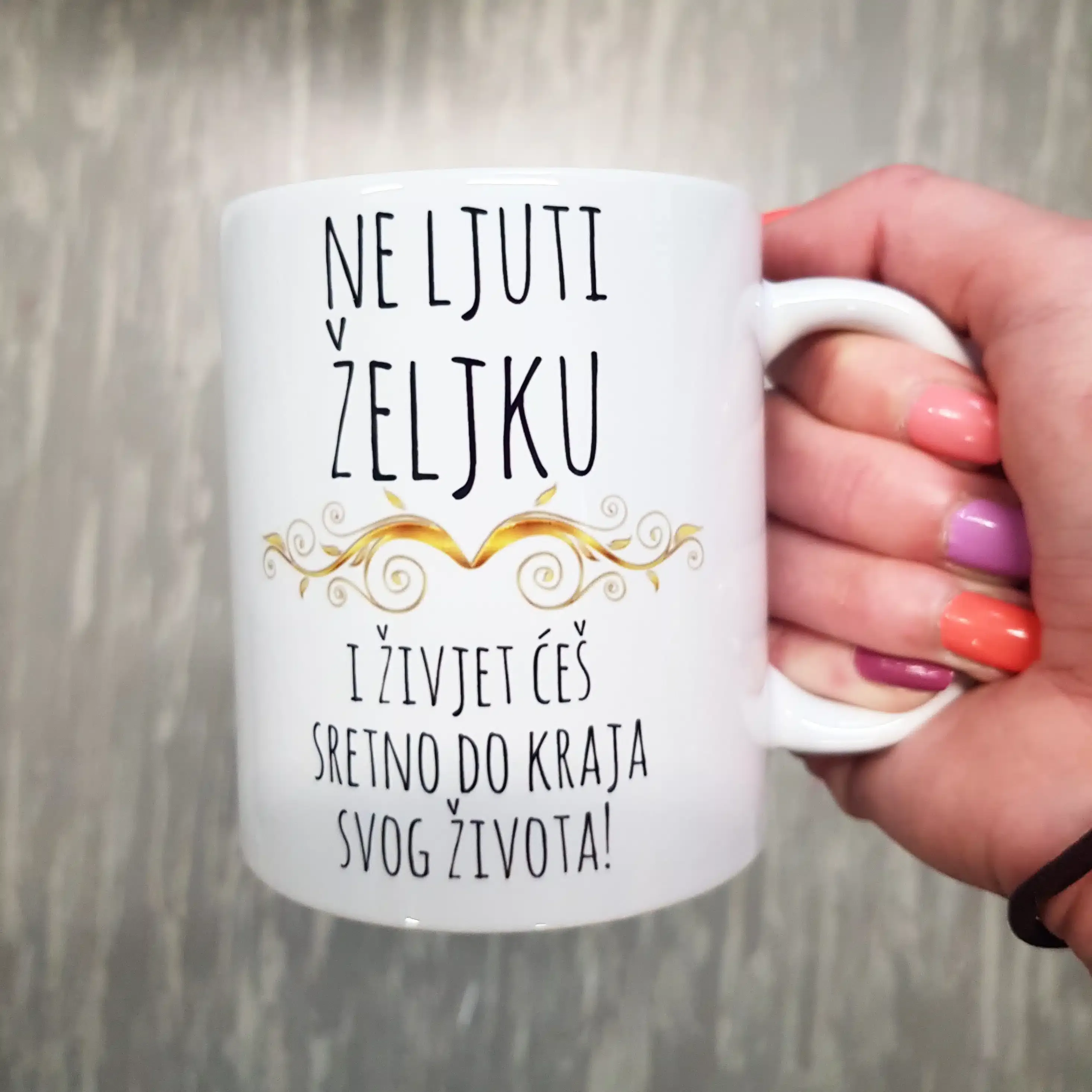 šalica po vašoj želji - slika 27