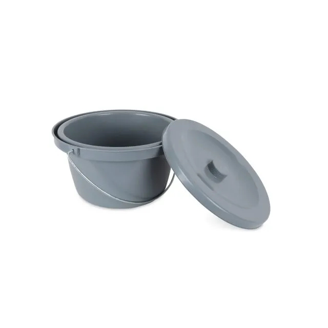posuda za toaletna kolica 139 - slika 2