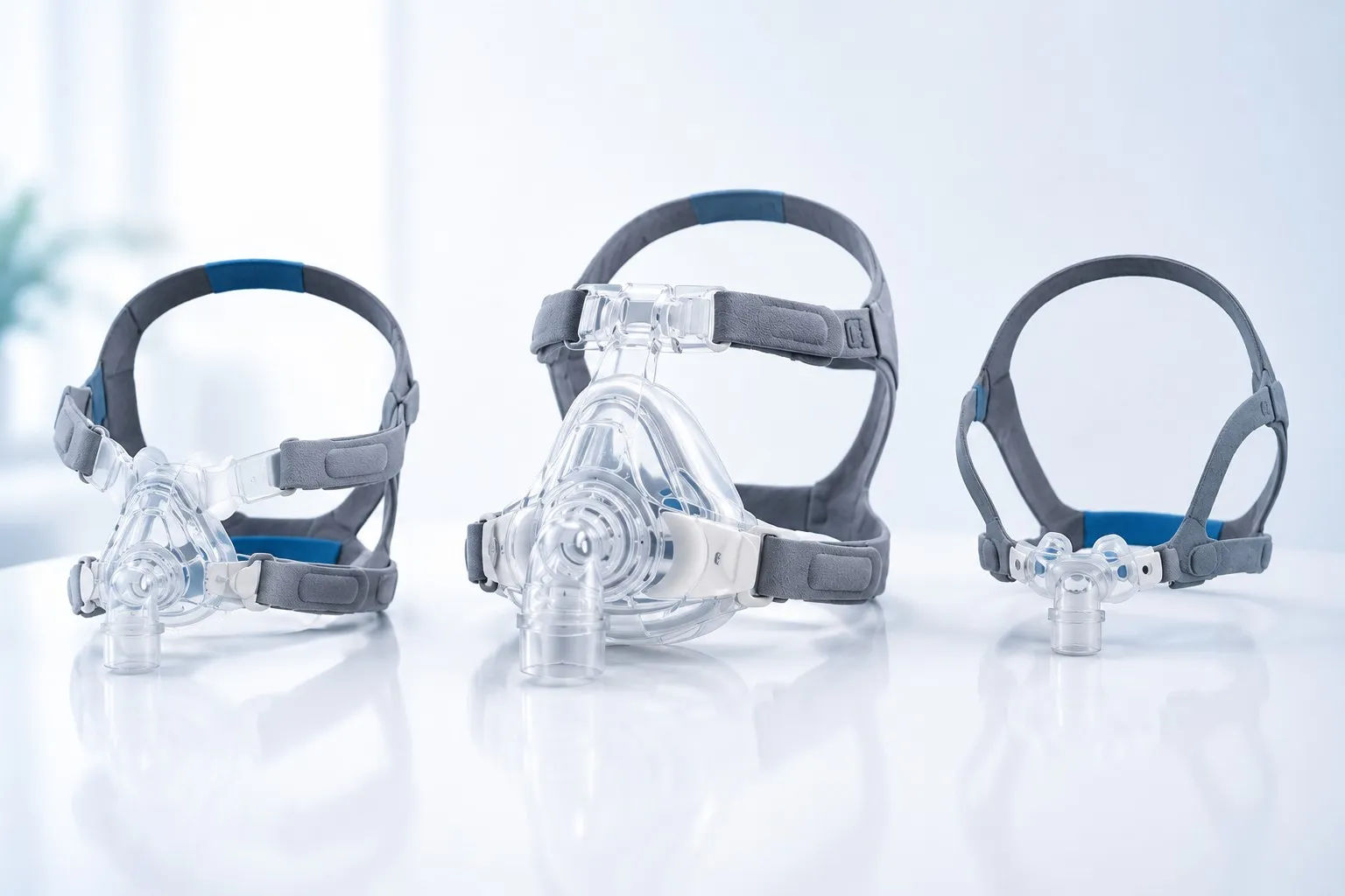 cpap maske - slika 4