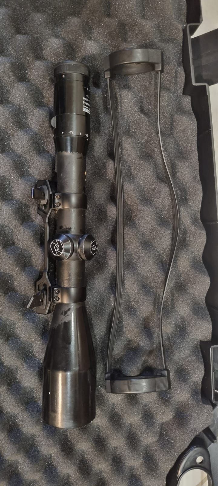 sauer 202 .30-06 - slika 6