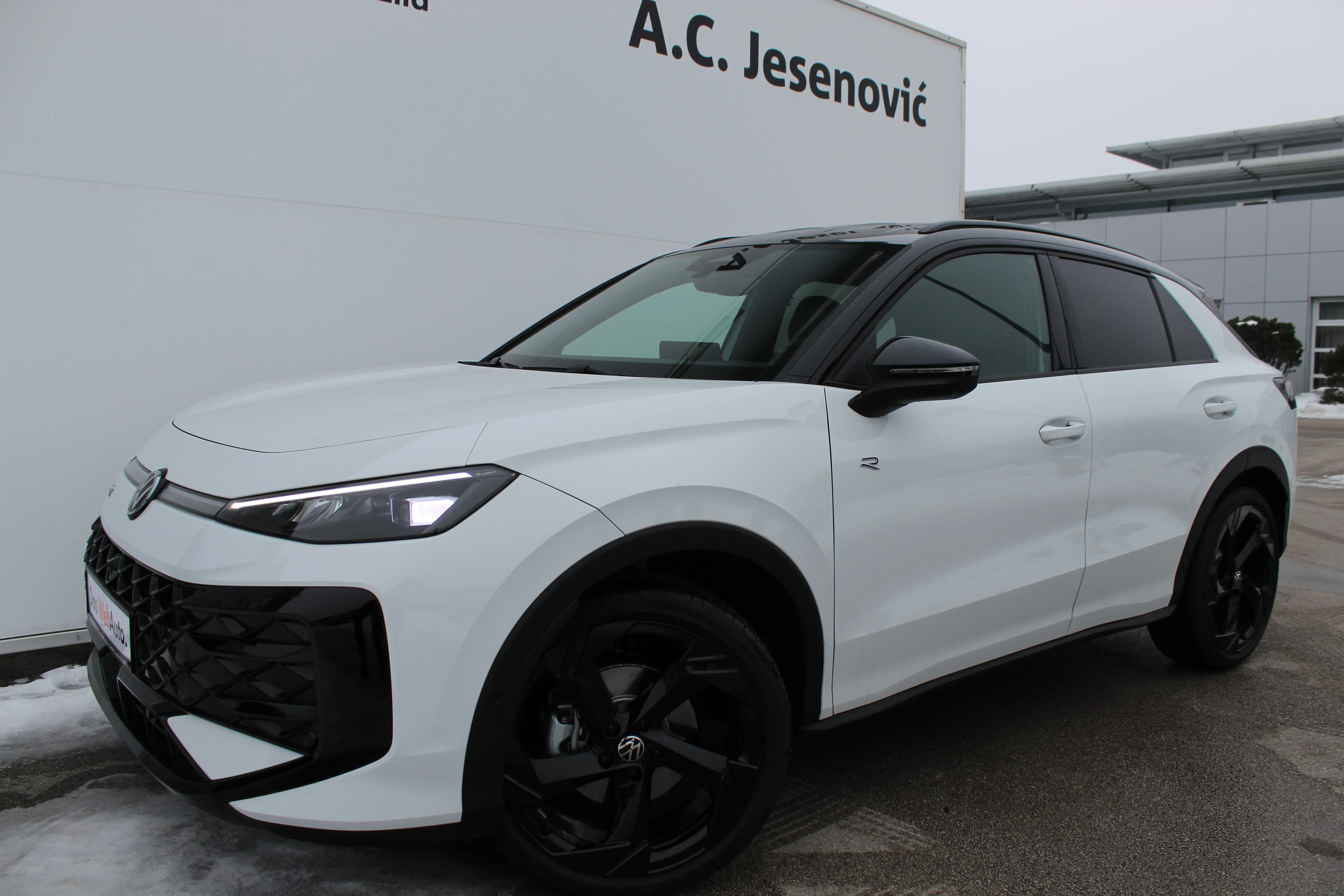 13061 t-roc nf 1.5 etsi dsg r-line - slika 7