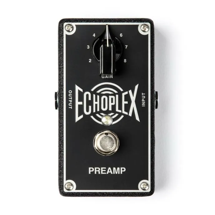 Dunlop Ep101 Echoplex Preamp - Zagreb