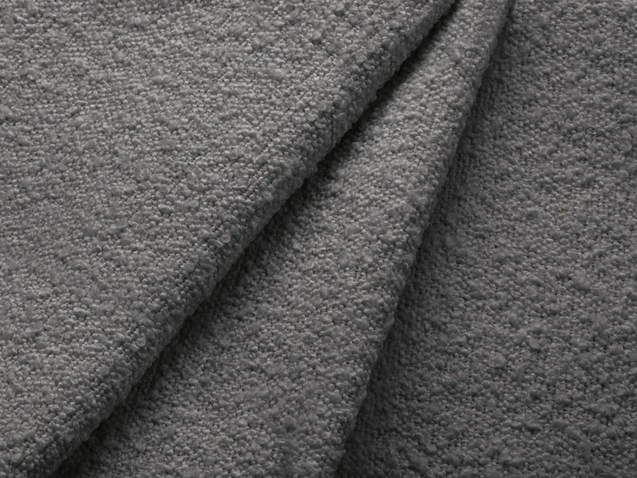 fotelja iga, 95.5x87cm, materijal: boucle - slika 4