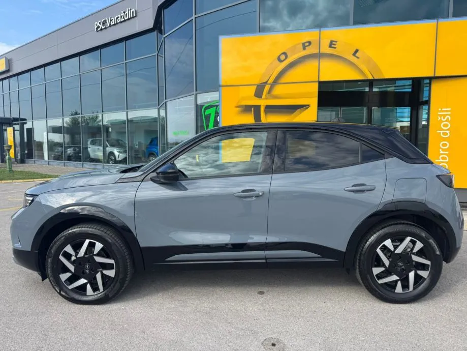 opel mokka gs line aut 1.2, 96kw - 7 godina garancije! - slika 3
