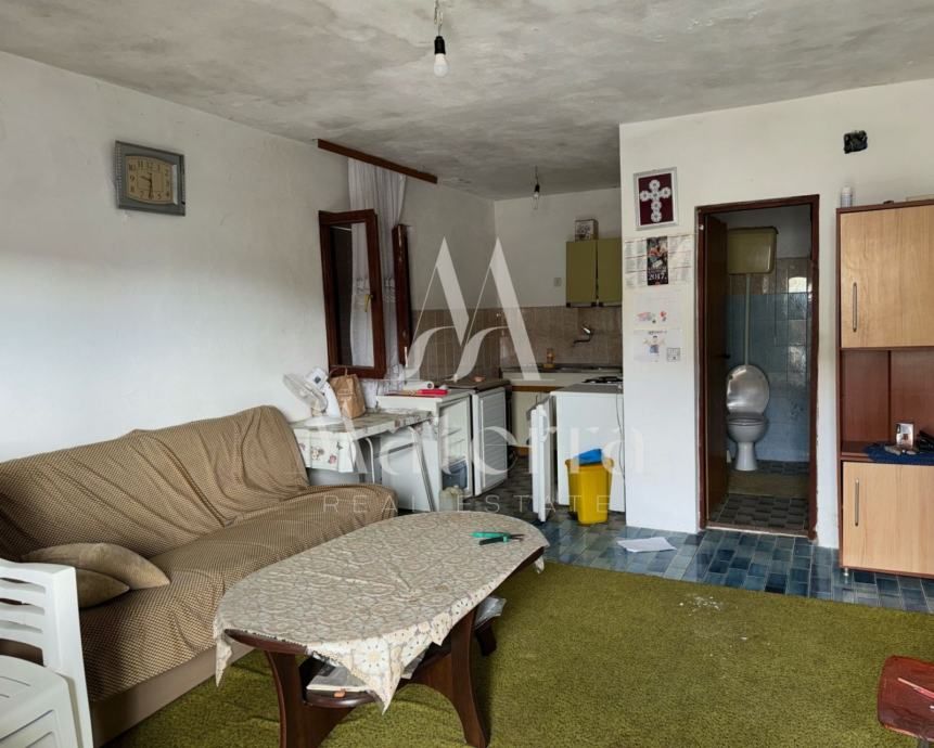 primošten, 2 objekta, 290m od plaže, pogled na more (prodaja) - slika 7