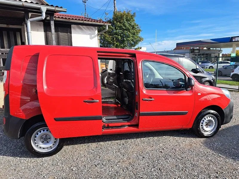renault kangoo 1.5 dci*90ks*maxi*klima*navigacija* - slika 5