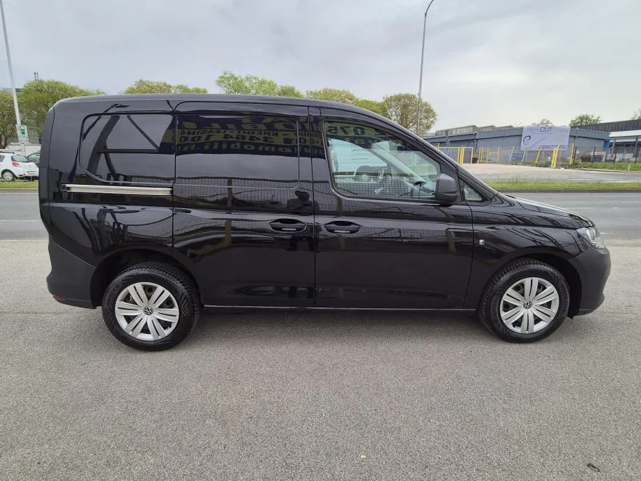 vw caddy 2.0 tdi, novi model, odlično stanje, garancija na vozilo - slika 8