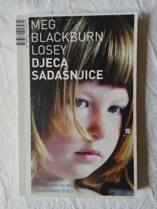 Meg Blackburn Losey - Djeca sadašnjice - Samobor