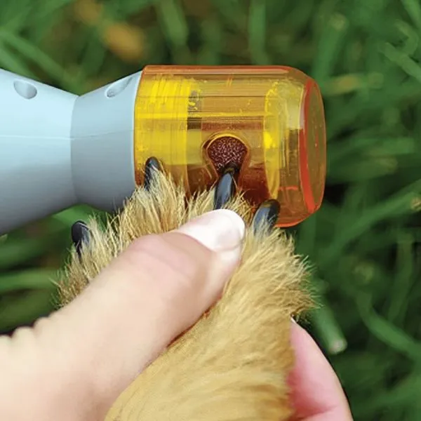 pedi paws - trimer za uređivanje noktiju vaših ljubimaca - slika 3