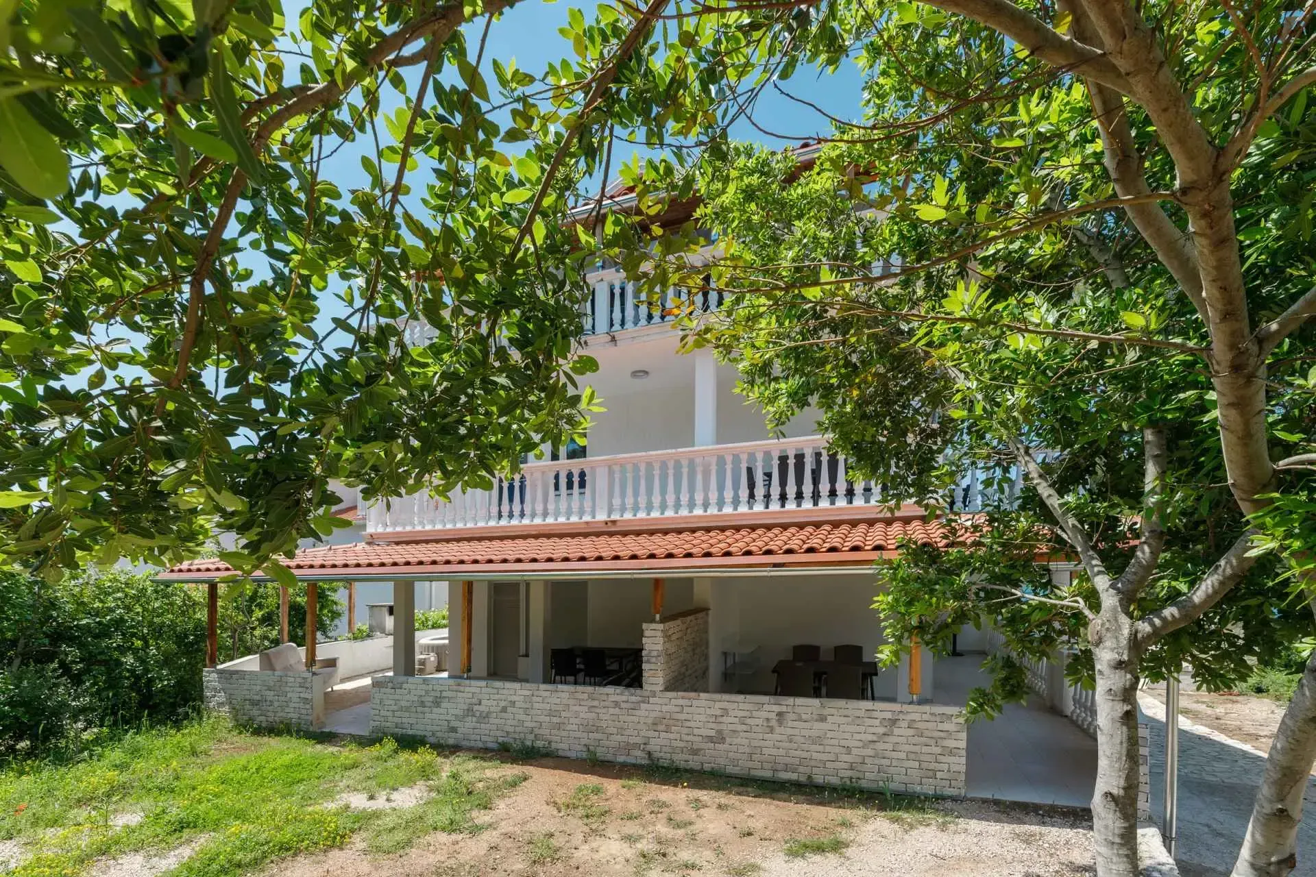 apartmani villa rosmarin - slika 19