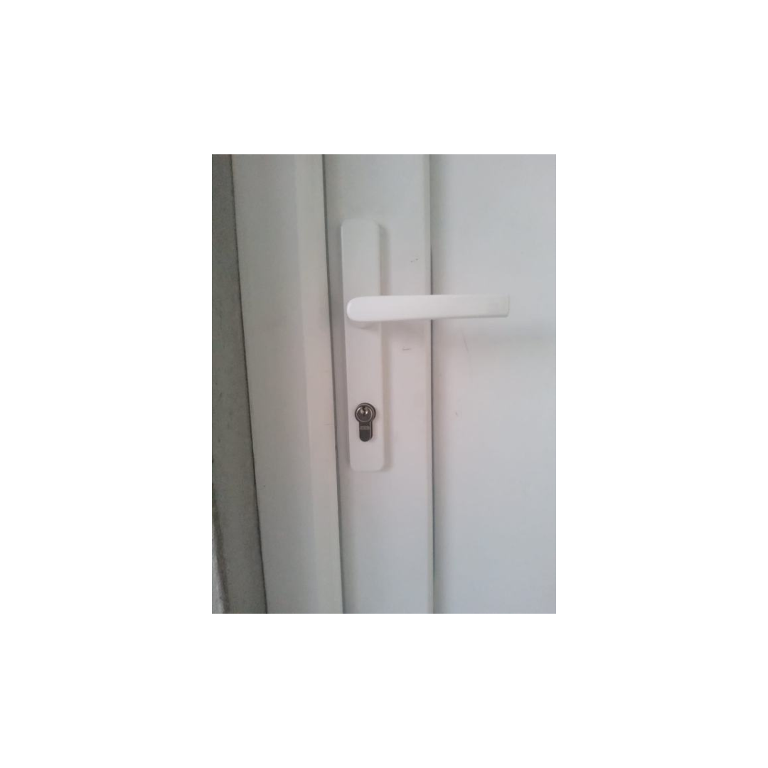 pvc vrata ulazna 100 x 200 - slika 4