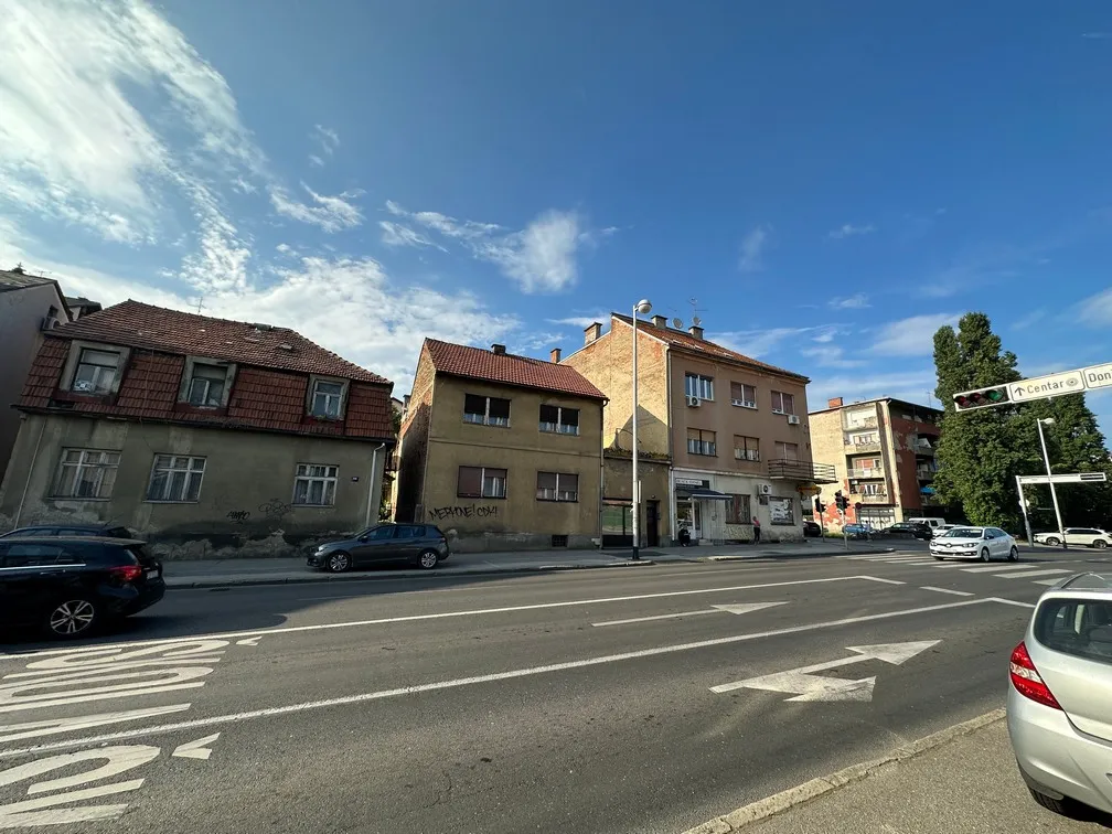 kuća – građevinsko zemljište 529 m2 - slika 5