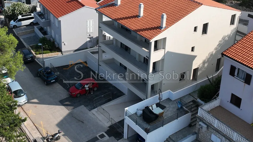 mali lošinj - 3s+db, 87.53 m2 prodaja - slika 5