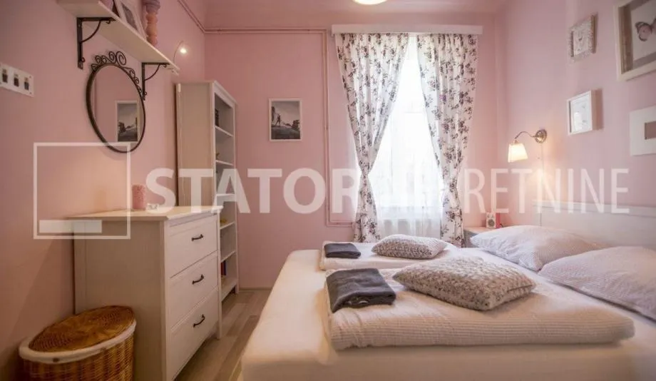 stan: zagreb , petrova, 47.00 m2 (iznajmljivanje) - slika 10